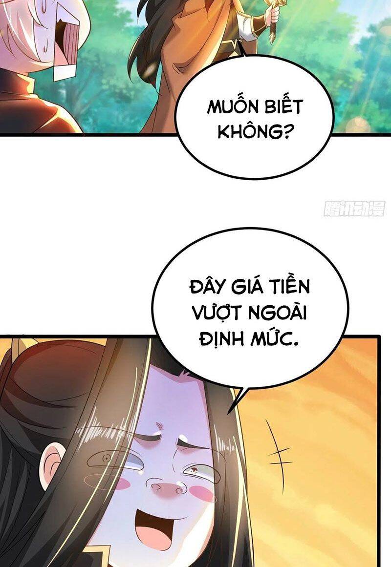 Tân Hỗn Độn Kiếm Thần Chapter 54 - 19