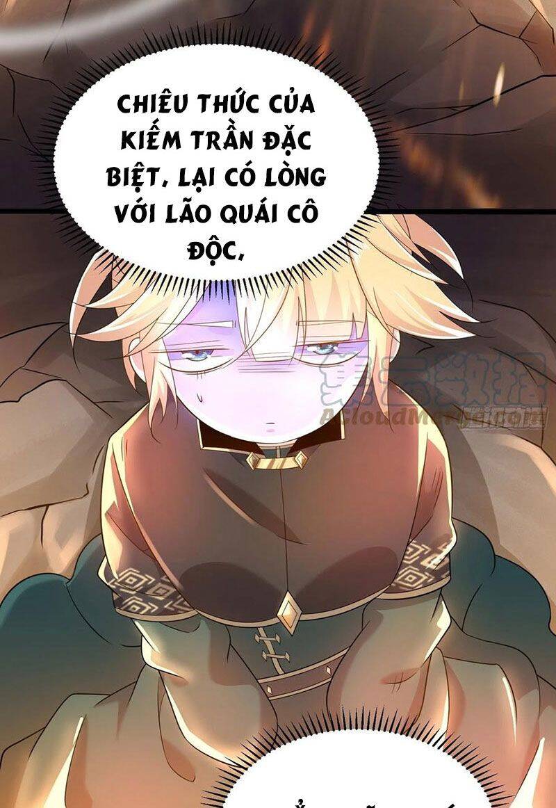 Tân Hỗn Độn Kiếm Thần Chapter 54 - 25