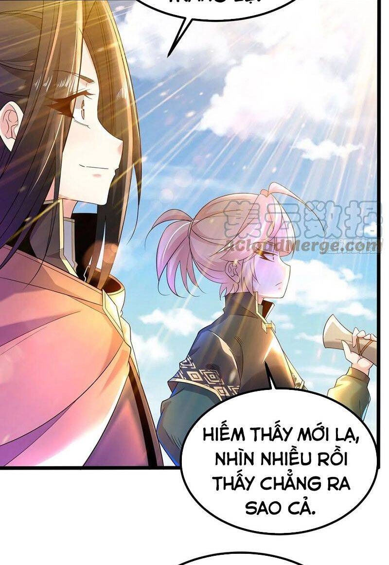 Tân Hỗn Độn Kiếm Thần Chapter 54 - 5