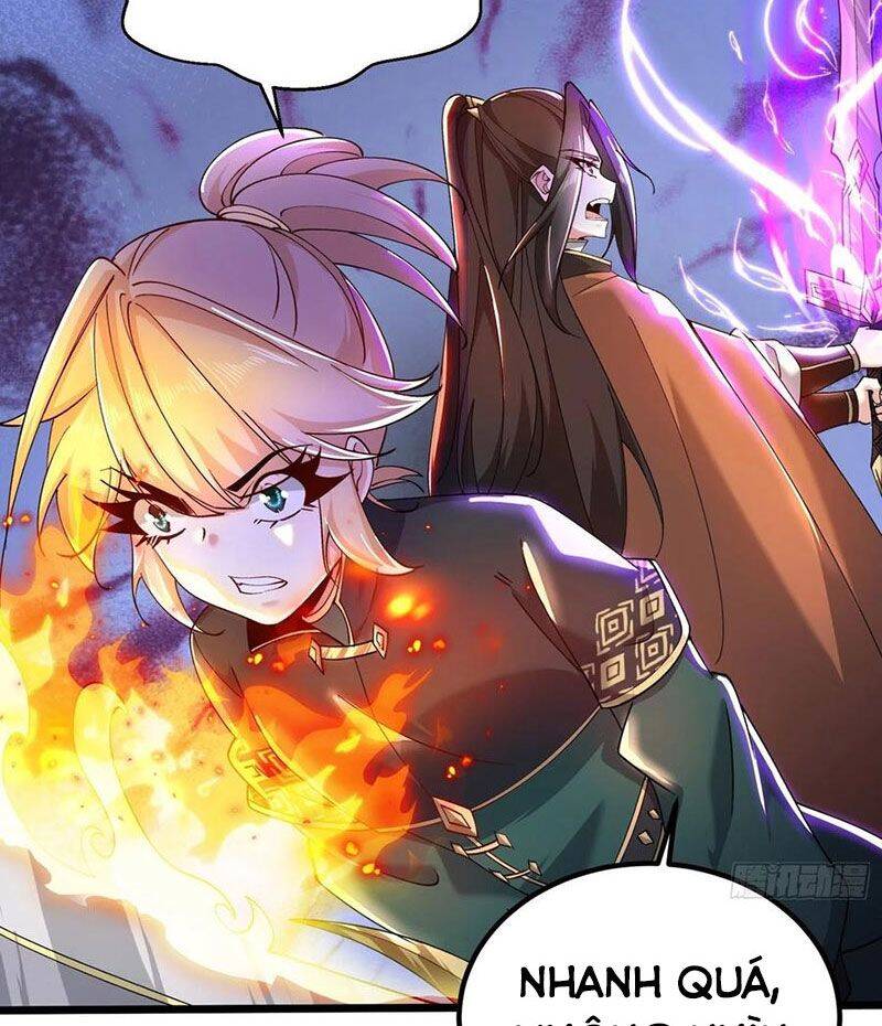 Tân Hỗn Độn Kiếm Thần Chapter 54 - 47