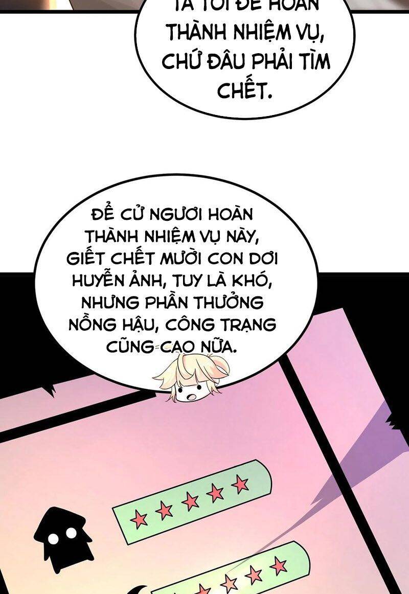 Tân Hỗn Độn Kiếm Thần Chapter 54 - 8