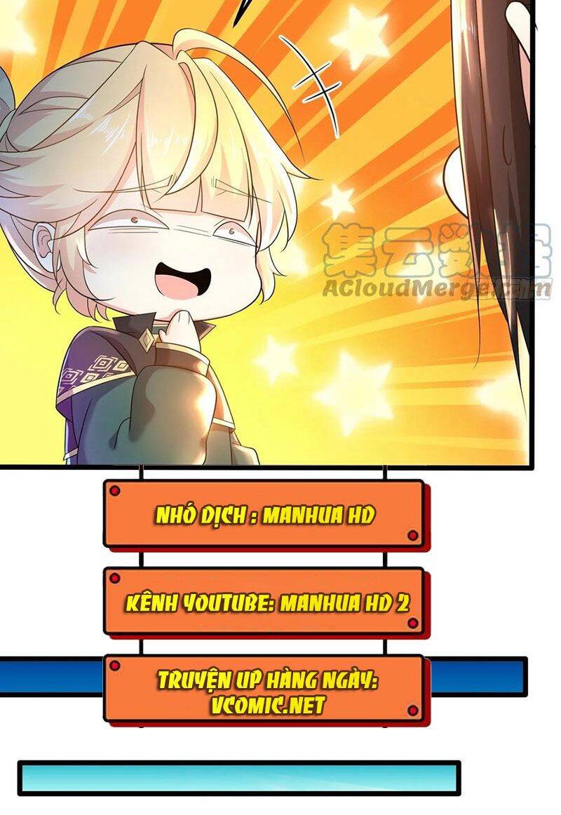 Tân Hỗn Độn Kiếm Thần Chapter 54 - 10