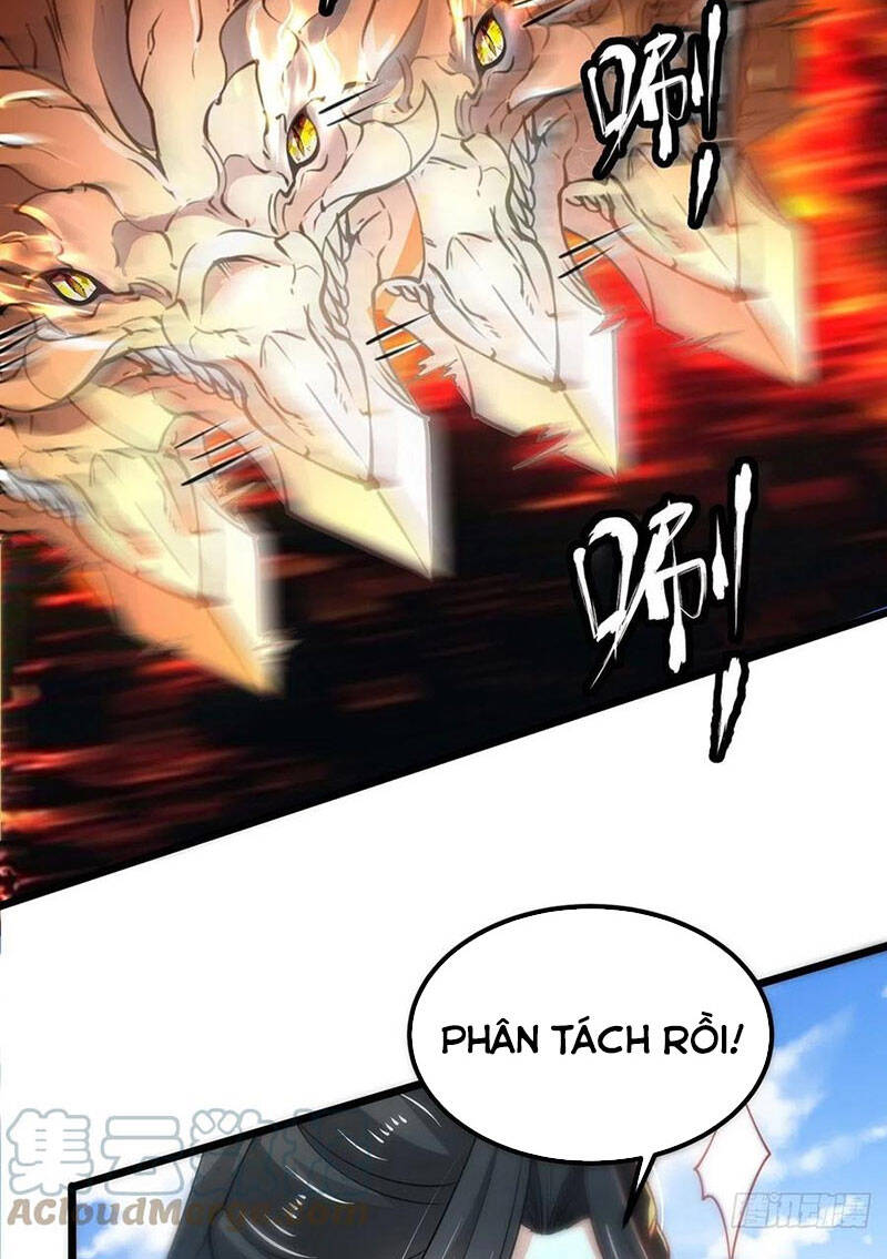 Tân Hỗn Độn Kiếm Thần Chapter 55 - 19