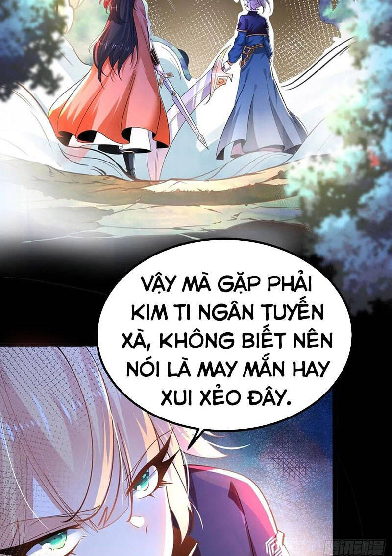 Tân Hỗn Độn Kiếm Thần Chapter 55 - 3