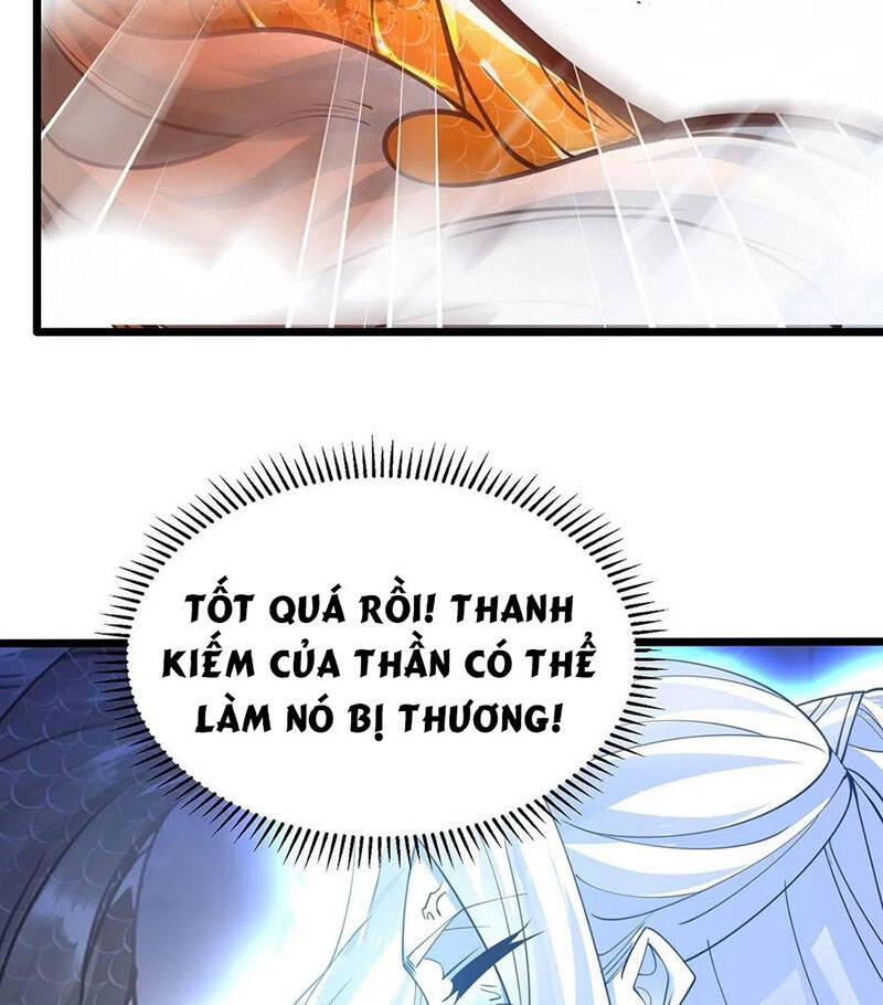 Tân Hỗn Độn Kiếm Thần Chapter 56 - 17