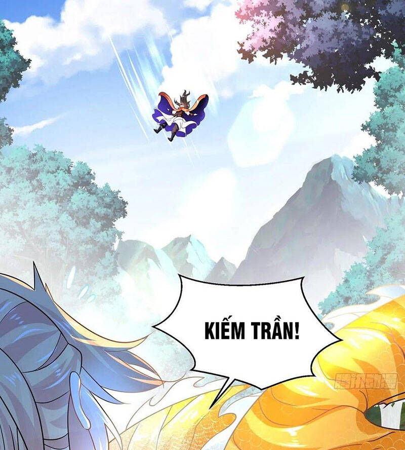 Tân Hỗn Độn Kiếm Thần Chapter 56 - 41