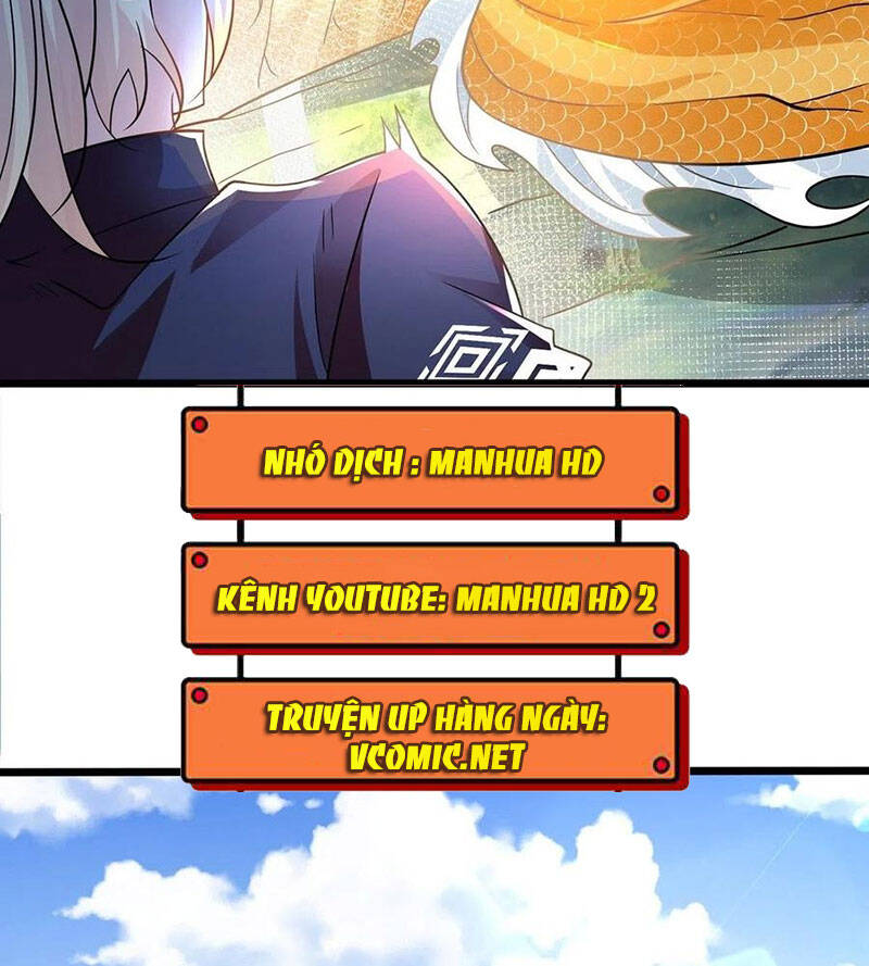 Tân Hỗn Độn Kiếm Thần Chapter 56 - 42