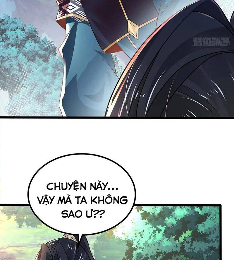 Tân Hỗn Độn Kiếm Thần Chapter 56 - 47