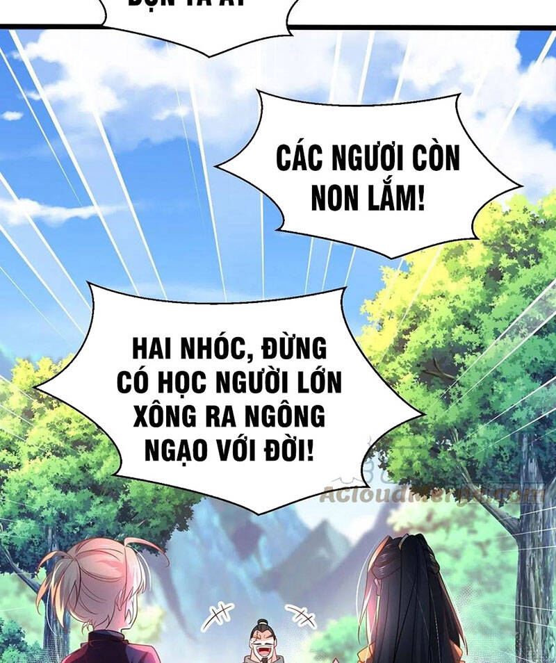 Tân Hỗn Độn Kiếm Thần Chapter 57 - 13