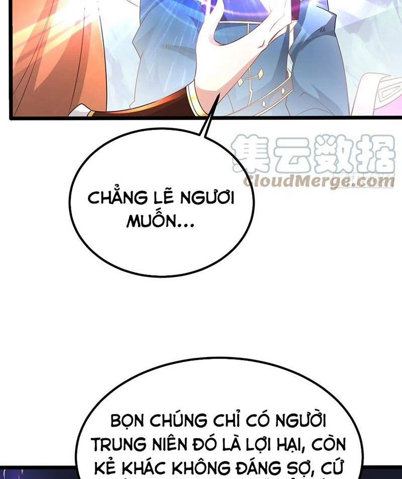 Tân Hỗn Độn Kiếm Thần Chapter 57 - 24