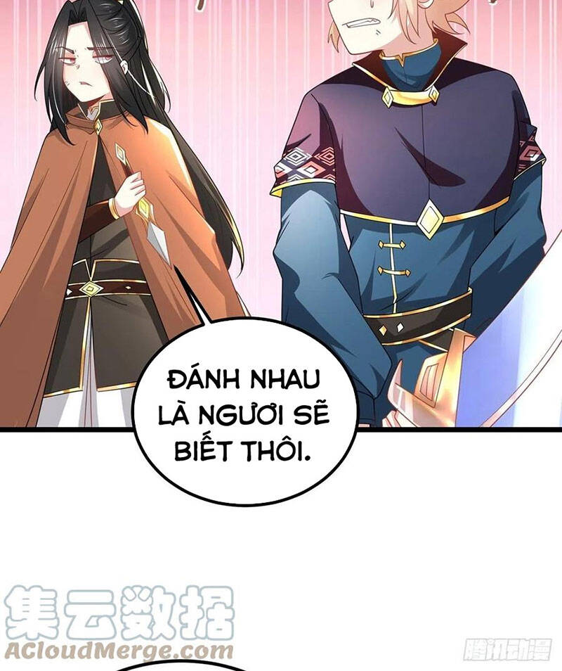 Tân Hỗn Độn Kiếm Thần Chapter 57 - 27