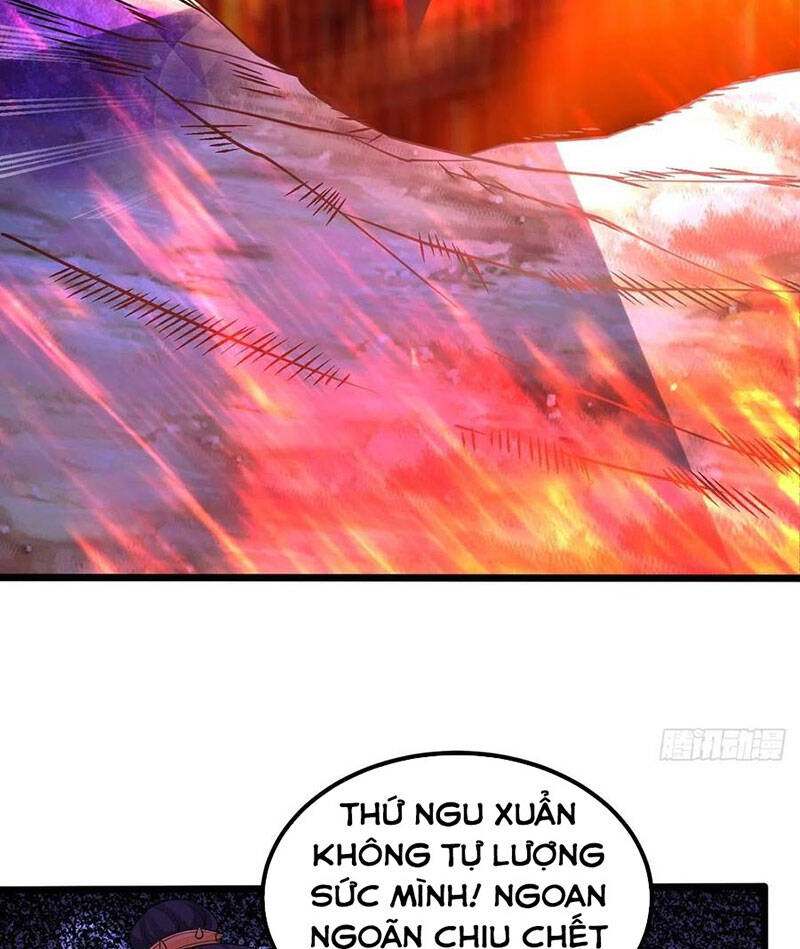 Tân Hỗn Độn Kiếm Thần Chapter 57 - 32