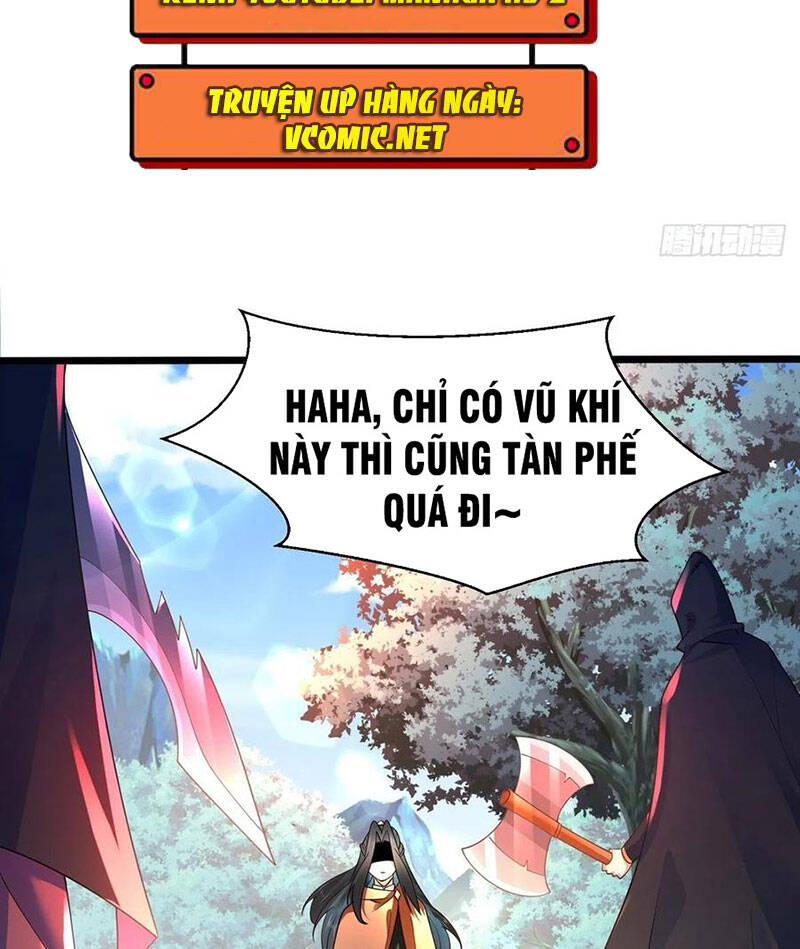 Tân Hỗn Độn Kiếm Thần Chapter 57 - 36