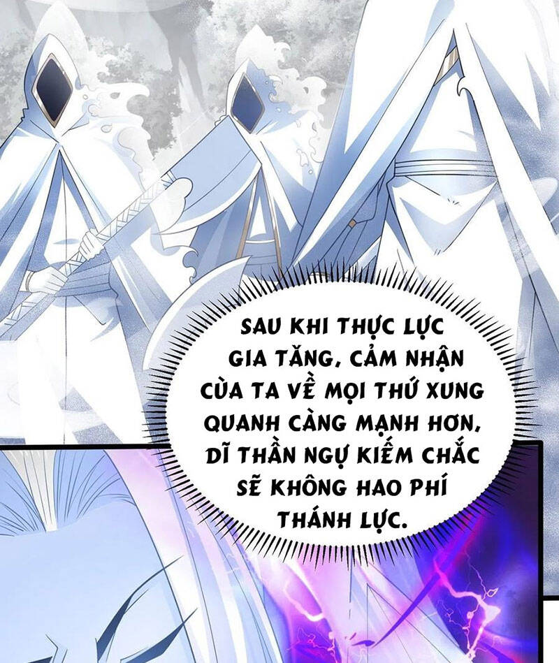 Tân Hỗn Độn Kiếm Thần Chapter 57 - 40