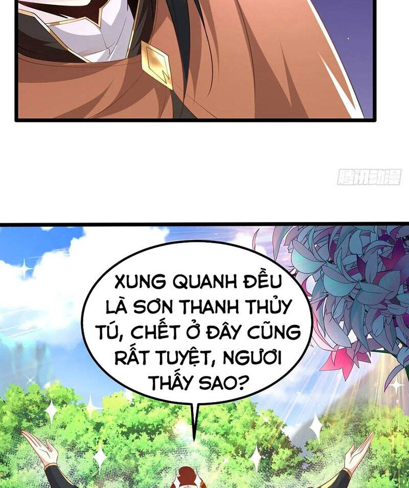 Tân Hỗn Độn Kiếm Thần Chapter 57 - 5
