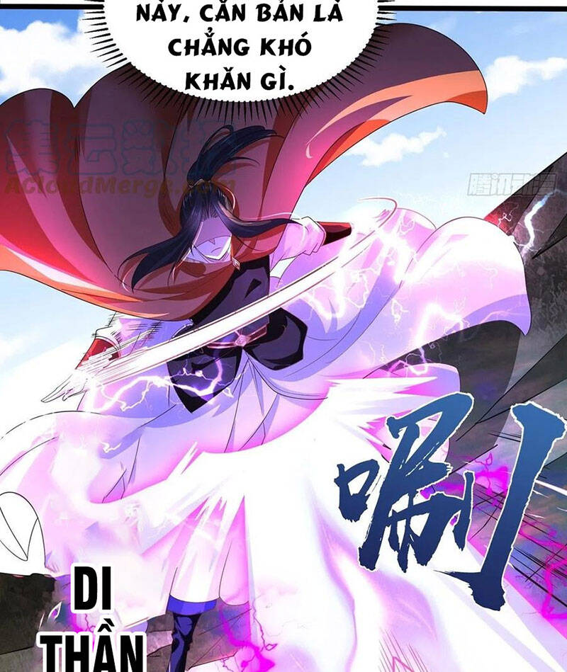 Tân Hỗn Độn Kiếm Thần Chapter 57 - 42
