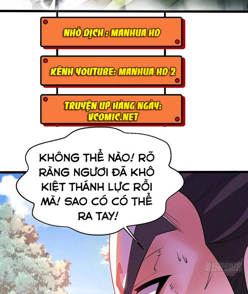 Tân Hỗn Độn Kiếm Thần Chapter 57 - 51