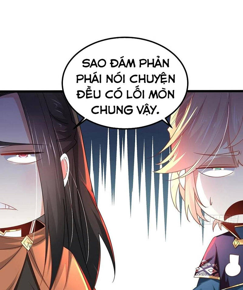 Tân Hỗn Độn Kiếm Thần Chapter 57 - 7