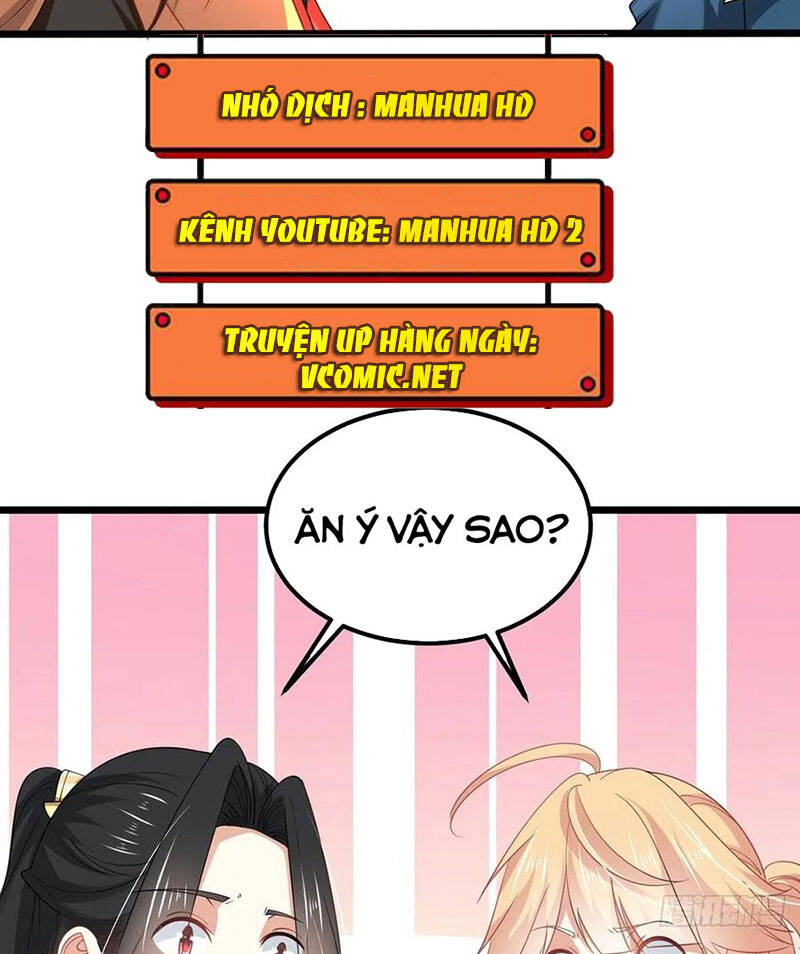 Tân Hỗn Độn Kiếm Thần Chapter 57 - 8