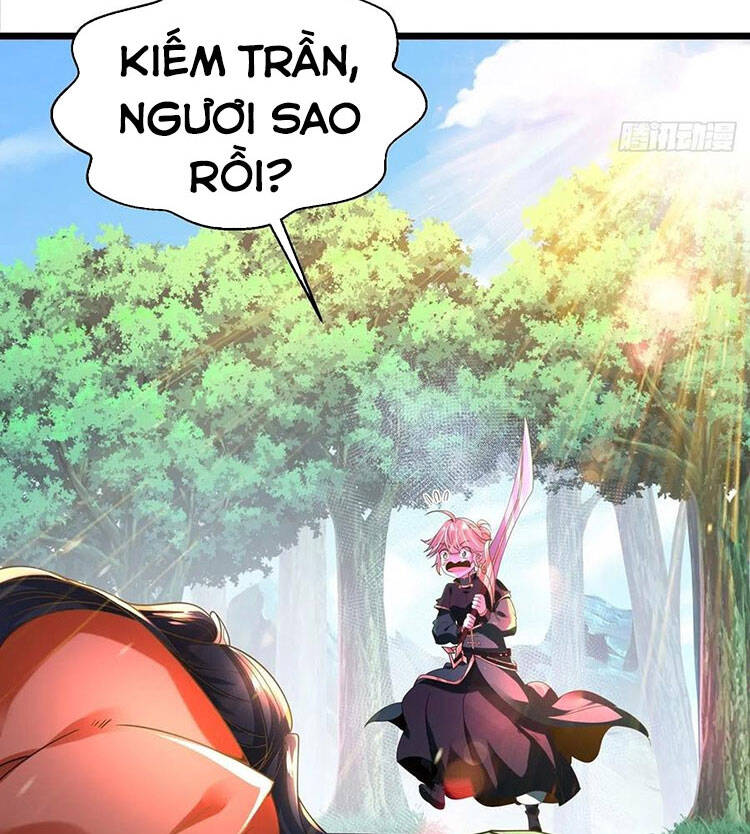 Tân Hỗn Độn Kiếm Thần Chapter 58 - 3