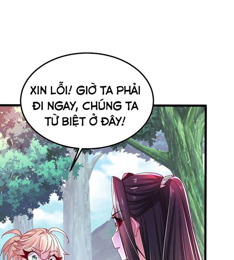Tân Hỗn Độn Kiếm Thần Chapter 58 - 21