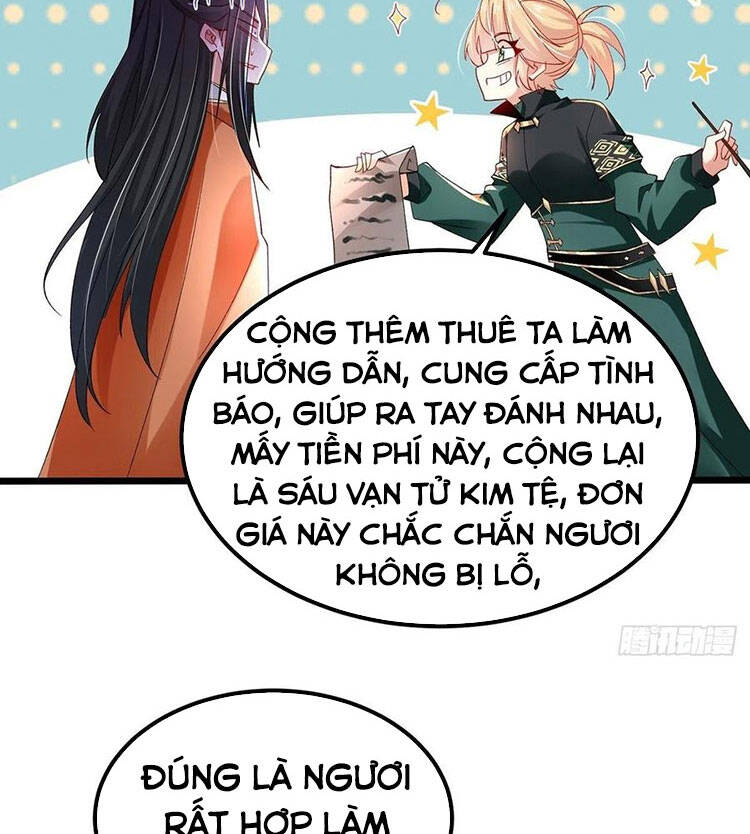 Tân Hỗn Độn Kiếm Thần Chapter 58 - 25