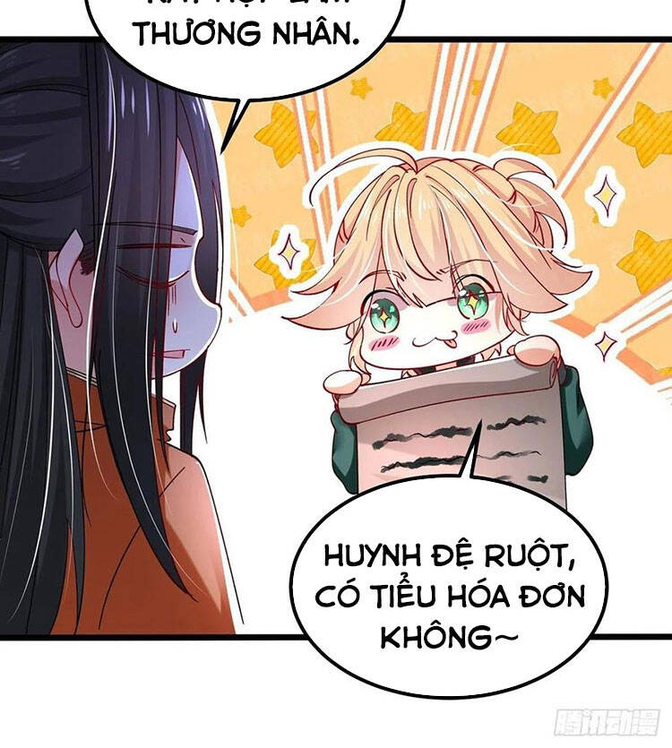 Tân Hỗn Độn Kiếm Thần Chapter 58 - 26