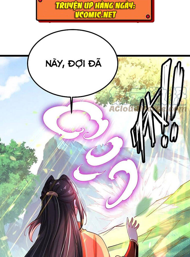 Tân Hỗn Độn Kiếm Thần Chapter 58 - 31