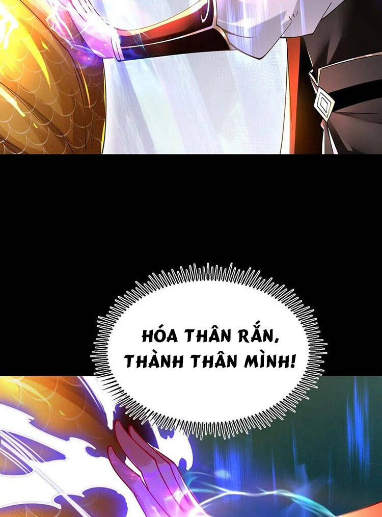 Tân Hỗn Độn Kiếm Thần Chapter 58 - 39