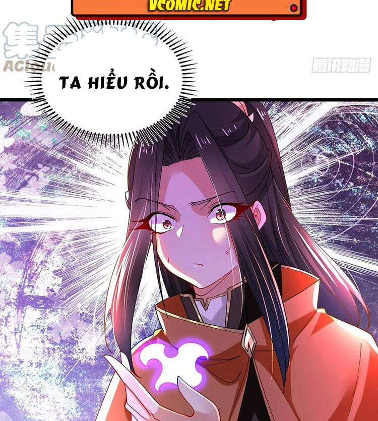 Tân Hỗn Độn Kiếm Thần Chapter 58 - 9
