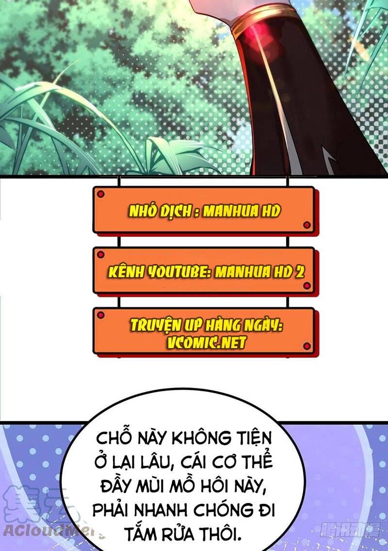 Tân Hỗn Độn Kiếm Thần Chapter 59 - 20