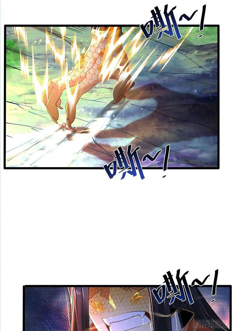 Tân Hỗn Độn Kiếm Thần Chapter 59 - 3