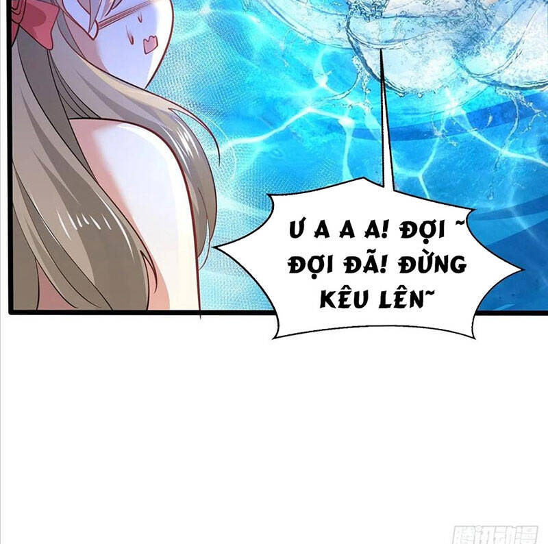 Tân Hỗn Độn Kiếm Thần Chapter 59 - 65
