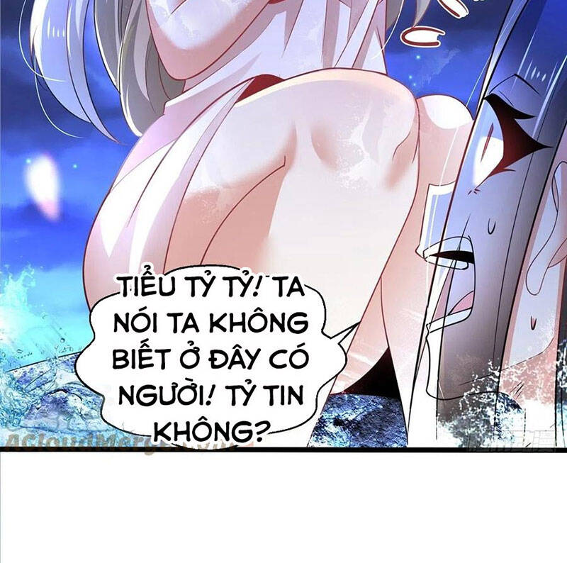 Tân Hỗn Độn Kiếm Thần Chapter 59 - 67
