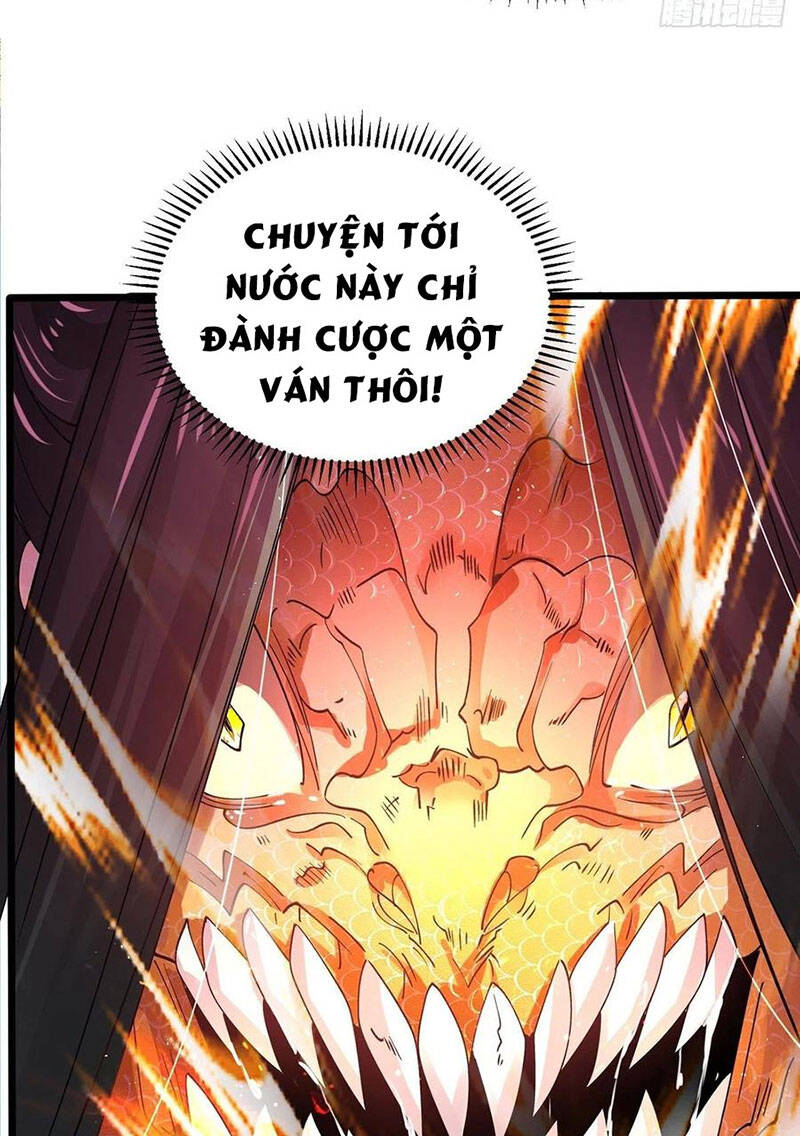 Tân Hỗn Độn Kiếm Thần Chapter 59 - 9