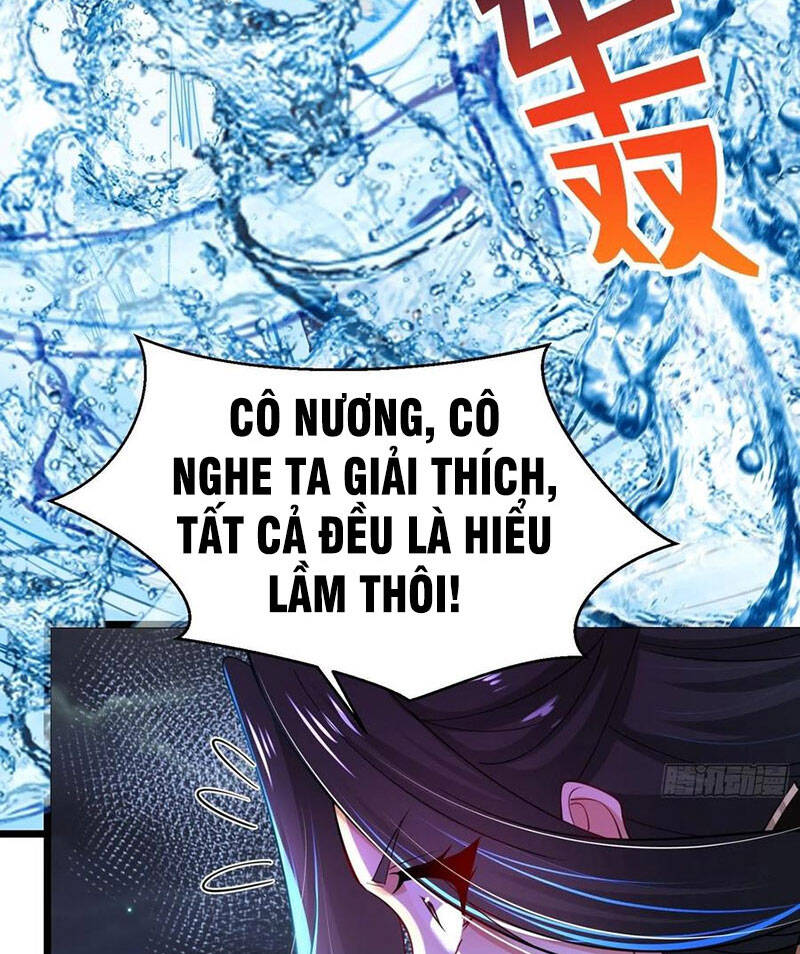 Tân Hỗn Độn Kiếm Thần Chapter 60 - 22