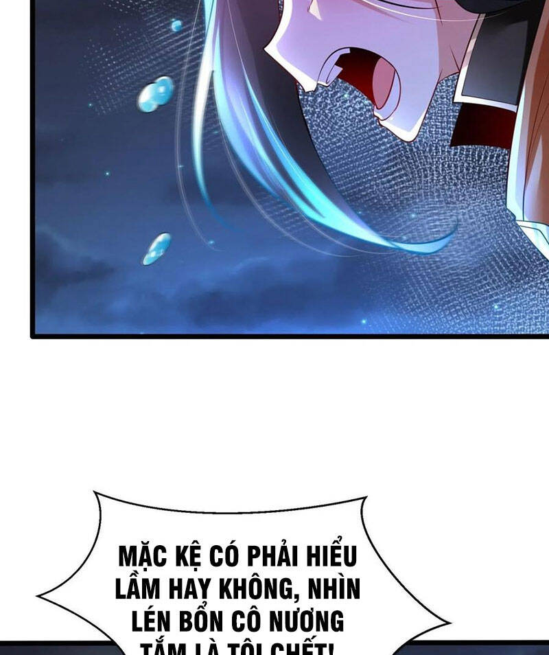Tân Hỗn Độn Kiếm Thần Chapter 60 - 23