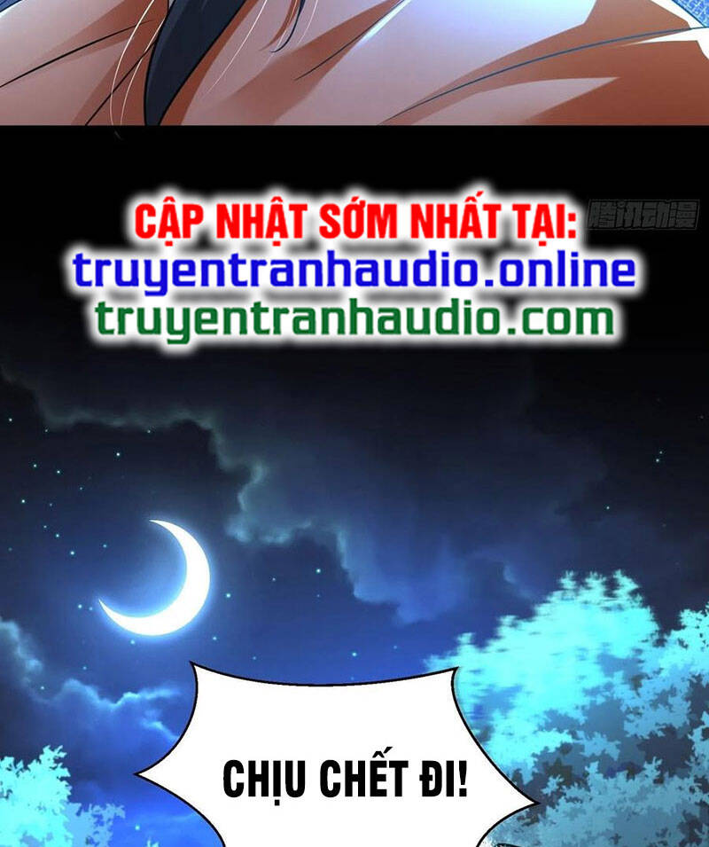 Tân Hỗn Độn Kiếm Thần Chapter 60 - 25