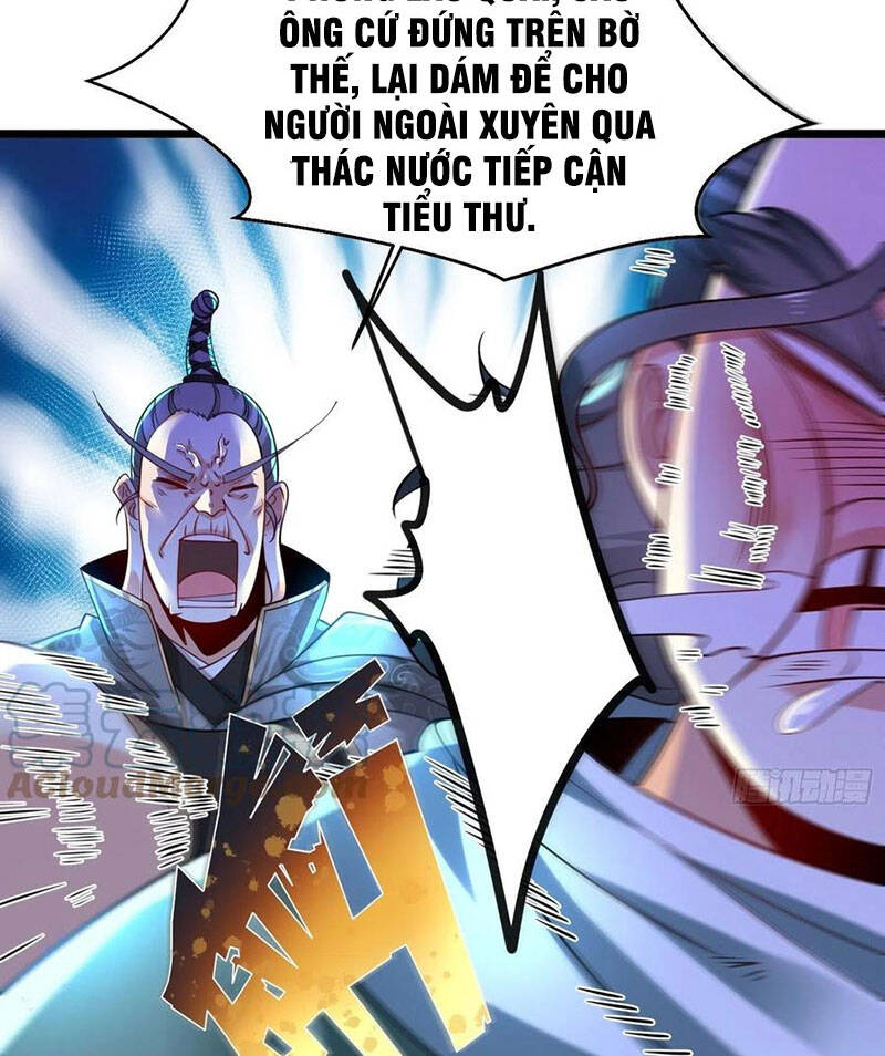 Tân Hỗn Độn Kiếm Thần Chapter 60 - 29