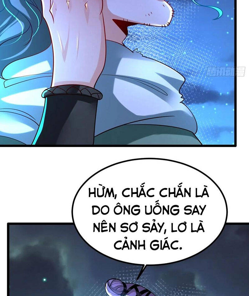 Tân Hỗn Độn Kiếm Thần Chapter 60 - 31