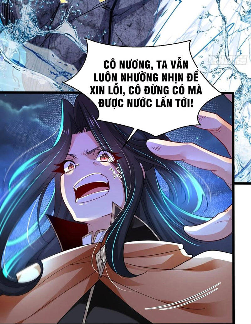 Tân Hỗn Độn Kiếm Thần Chapter 60 - 36