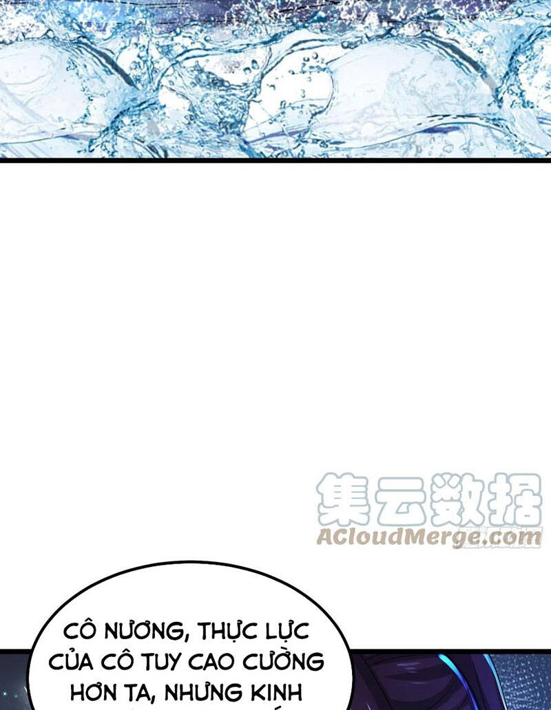 Tân Hỗn Độn Kiếm Thần Chapter 60 - 51