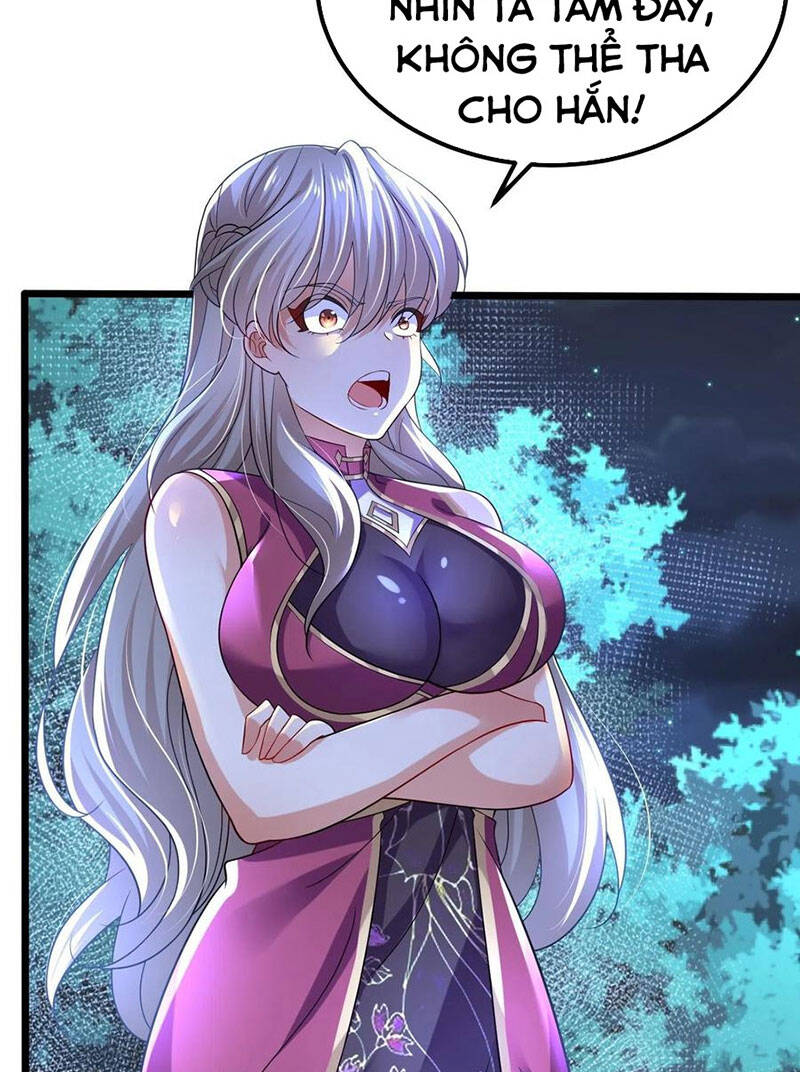 Tân Hỗn Độn Kiếm Thần Chapter 61 - 40