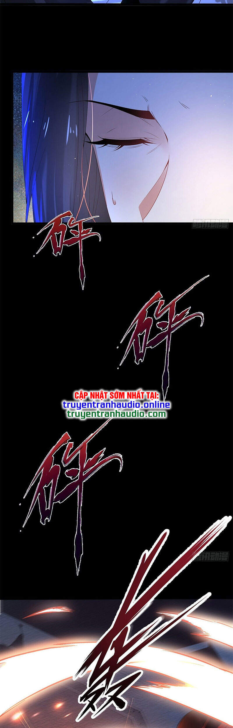 Tân Hỗn Độn Kiếm Thần Chapter 8 - 14