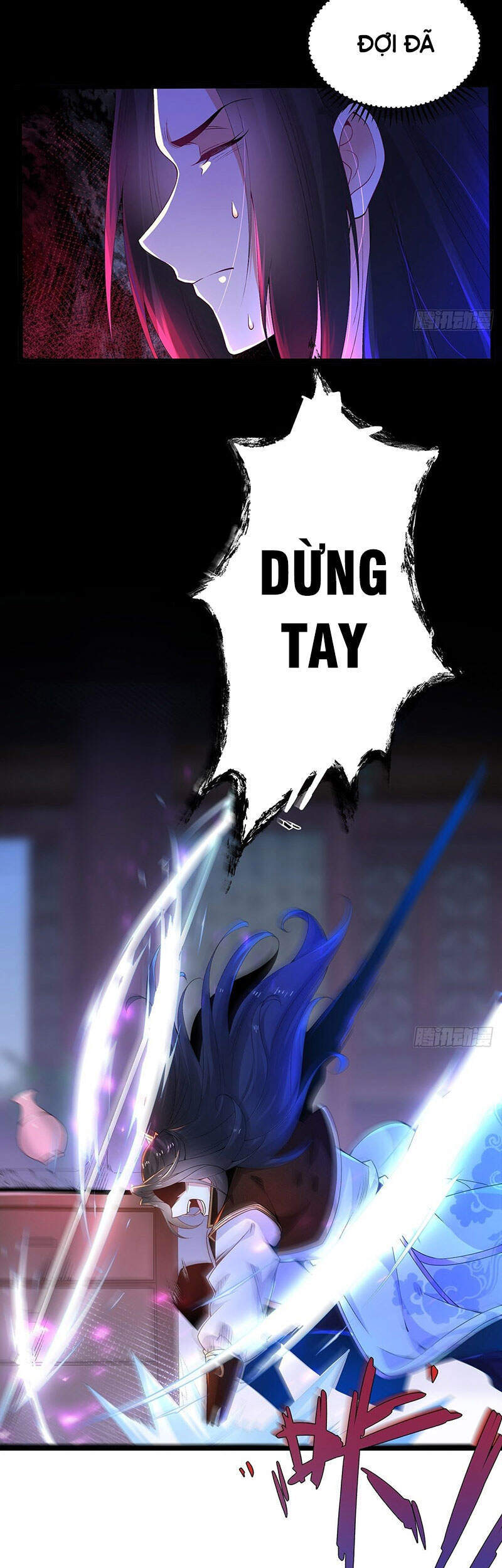 Tân Hỗn Độn Kiếm Thần Chapter 8 - 24