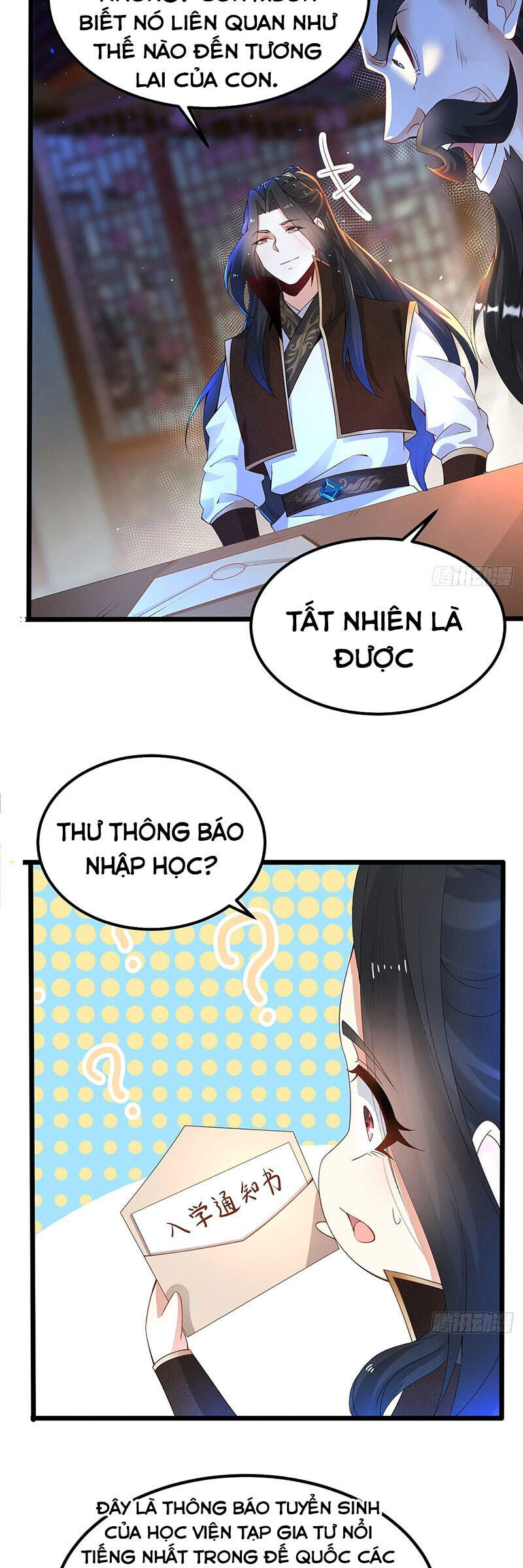 Tân Hỗn Độn Kiếm Thần Chapter 8 - 36