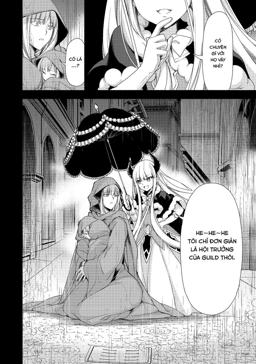 Moto Kizoku Reijou De Mikon No Haha Desuga, Musumetachi Ga Kawaii Sugite Boukenshagyo Mo Ku Ni Narim Chapter 6 - 16