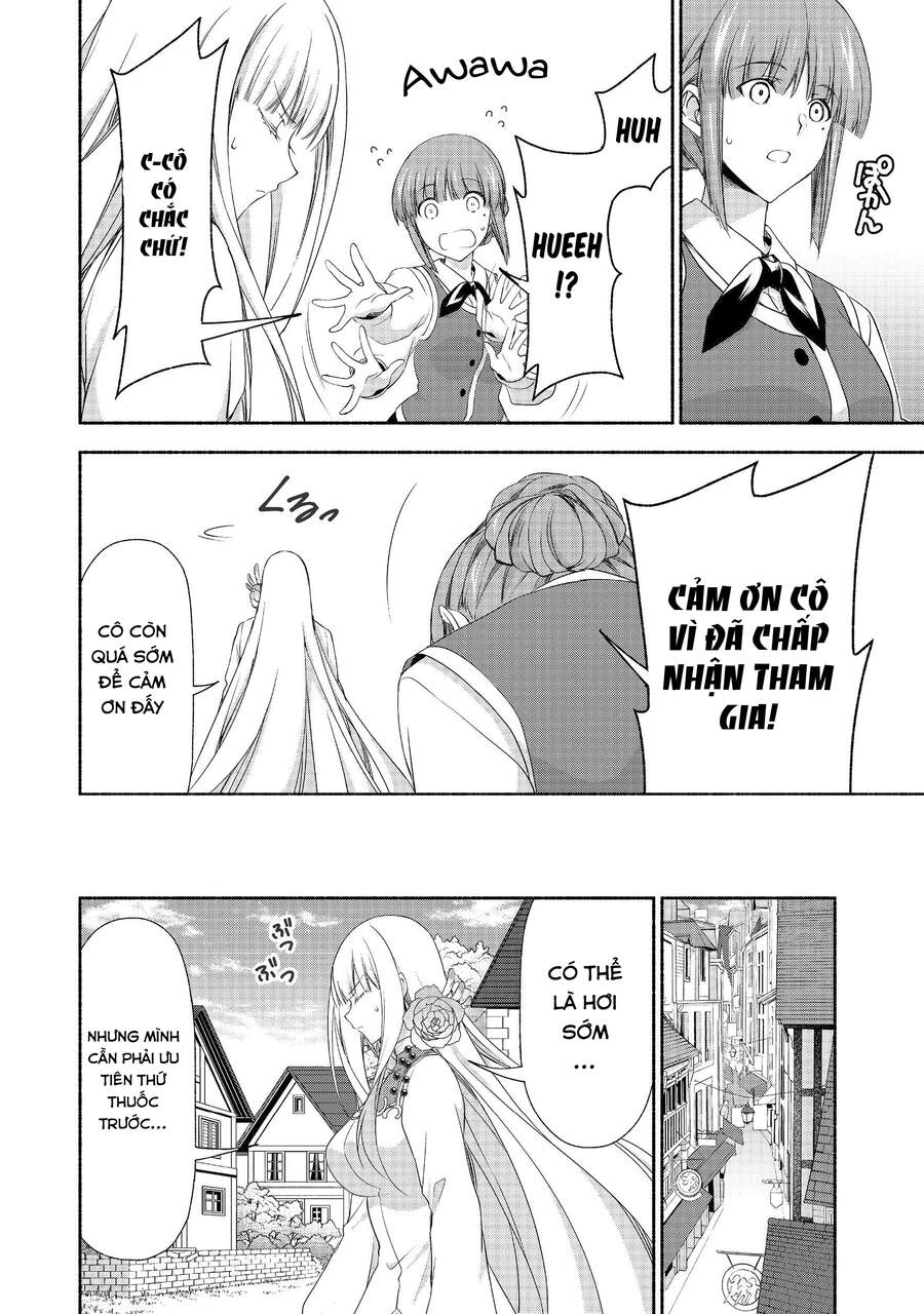 Moto Kizoku Reijou De Mikon No Haha Desuga, Musumetachi Ga Kawaii Sugite Boukenshagyo Mo Ku Ni Narim Chapter 6 - 22