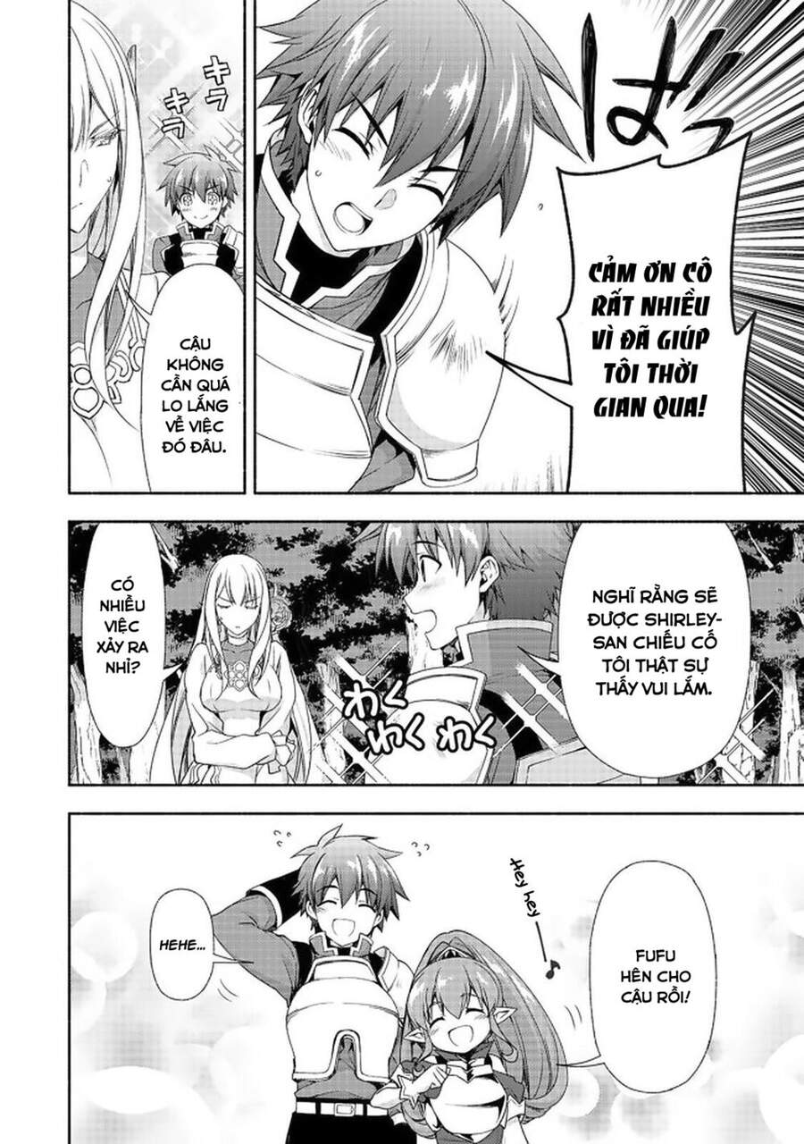 Moto Kizoku Reijou De Mikon No Haha Desuga, Musumetachi Ga Kawaii Sugite Boukenshagyo Mo Ku Ni Narim Chapter 8.1 - 19