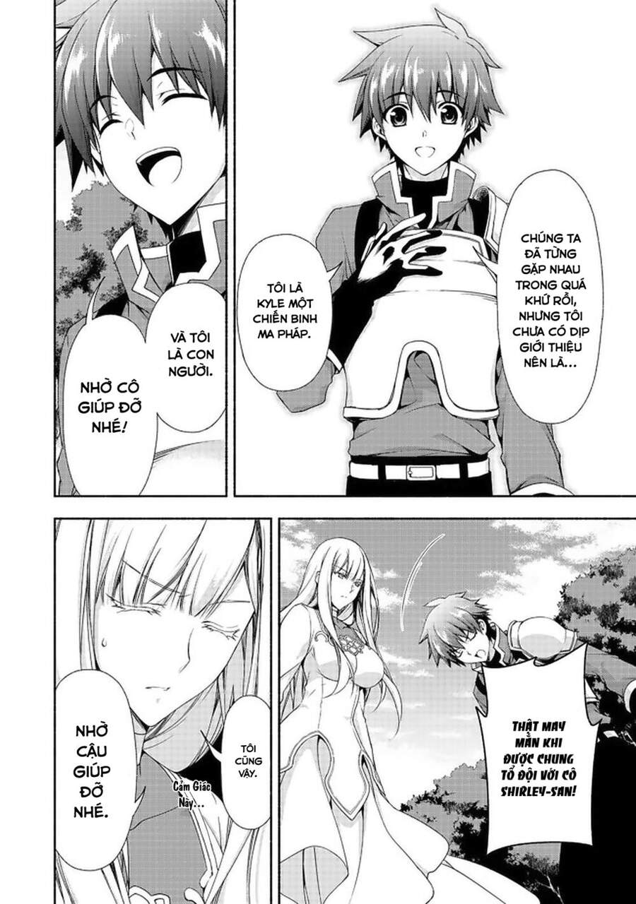 Moto Kizoku Reijou De Mikon No Haha Desuga, Musumetachi Ga Kawaii Sugite Boukenshagyo Mo Ku Ni Narim Chapter 8.1 - 23